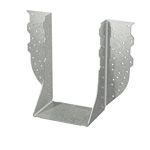 Simpson Strong Tie HGUS5.50/10  Glulam Beam and Double Shear Joist Hanger