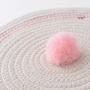 tegance Cotton Rope Basket Storage Basket 16