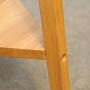 G-Cloth Coat Rack Hangers Living Room Landing Hanger Simple Clothes Hanger Wood Coat Rack free standing or wall mounted