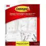 Command General Purpose Variety Kit, Hangs Up to 19 Items, Organize Damage-Free Command General Purpose Variety Kit, Hangs Up to 19 Items, Organize Damage-Free