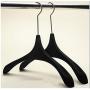 DNJKSA Long Neck Plastic Hanger for Clothes, Long Hook (5 Pieces/Lot)