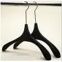 DNJKSA Long Neck Plastic Hanger for Clothes, Long Hook (5 Pieces/Lot) DNJKSA Long Neck Plastic Hanger for Clothes, Long Hook (5 Pieces/Lot)