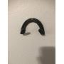 Horseshoe Hook, Coat hook, hat hook, towel hook, hanger, organizer