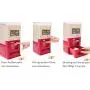 Rice Dispenser Container Cereal Bean Storage Bin Kitchen Organizer Flour Storage Sealed Boxes With Each Dispensing 150gram(1 CUPS)-12kgs 26.5 lb Capacity Rice Dispenser Container Cereal Bean Storage Bin Kitchen Organizer Flour Storage Sealed Boxes With Each Dispensing 150gram(1 CUPS)-12kgs 26.5 lb Capacity
