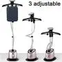 HWZXBCC 1800W ,Steam Iron Super Large Steam Ironing Household Hand-held Hanging Ironing Machine with Ironing Board ,1.7L Large Water Tank HWZXBCC 1800W ,Steam Iron Super Large Steam Ironing Household Hand-held Hanging Ironing Machine with Ironing Board ,1.7L Large Water Tank