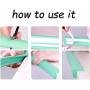 Portable Laundry Hook Hanging Clothes Pins Travel Home Clothing Hanger Hold Clips Pack of 8