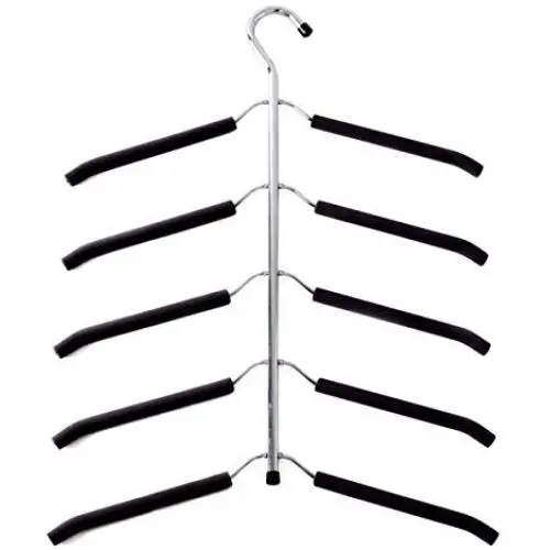 Richards Homewares - Friction Blouse Tree (2-Pack) Richards Homewares - Friction Blouse Tree (2-Pack)