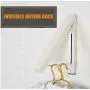 2pcs Durable ABS Laundry Clothes Hanger Scarf Drying Rack Wall-Mounted Practical Retractable Organizer Punch Free Household Coat 2pcs Durable ABS Laundry Clothes Hanger Scarf Drying Rack Wall-Mounted Practical Retractable Organizer Punch Free Household Coat