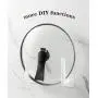 Large Wall Hooks Heavy Duty 12pack Often Used in The Kitchen Bathroom Bedroom,White 15lb Self Adhesive Hooks Universal Hooks Utility Hooks for Hanging Coats Towels Cups Keys Almost Anything… Large Wall Hooks Heavy Duty 12pack Often Used in The Kitchen Bathroom Bedroom,White 15lb Self Adhesive Hooks Universal Hooks Utility Hooks for Hanging Coats Towels Cups Keys Almost Anything…