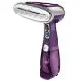 Conair Turbo Extreme Steam Hand Held Fabric Steamer, Purple-Amazon Exclusive, Plum Conair Turbo Extreme Steam Hand Held Fabric Steamer, Purple-Amazon Exclusive, Plum