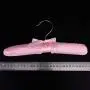 Professional 5 X Satin Padded Children Clothes Hook Hangers Pink, Infant Clothes Hangers - Coat Hangers, Colorful Clothing Hangers, Display Hanger In Clothes Hangers, Kid Hangers, Satin Hangers Lot Professional 5 X Satin Padded Children Clothes Hook Hangers Pink, Infant Clothes Hangers - Coat Hangers, Colorful Clothing Hangers, Display Hanger In Clothes Hangers, Kid Hangers, Satin Hangers Lot