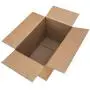 AmazonBasics Moving Boxes - Small, 16&quot x 10&quot x 10&quot, 25-Pack