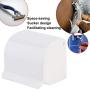 Mens Razor Shaver Sucked Sticky Cup Holder Hanger Holder Bathroom Tools Rodalind
