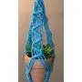 Macrame Rear View Mirror Plant Hanger Handmade Macrame for your car Mini Macrame Car Plant Hanger Macrame Rear View Mirror Plant Hanger Handmade Macrame for your car Mini Macrame Car Plant Hanger