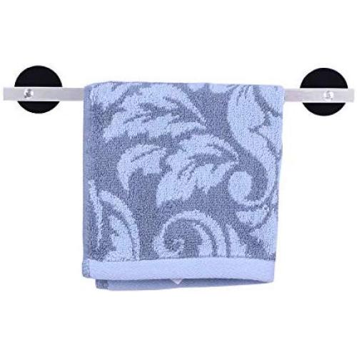LEKUSHA Magnetic Towel Bar Towel Rack Dish Hand Tea Towel Holder Dishcloth Hook Hanger for Refrigerator, Kitchen Stove, Oven, Dishwasher, Sink, Laundry Washing Machine LEKUSHA Magnetic Towel Bar Towel Rack Dish Hand Tea Towel Holder Dishcloth Hook Hanger for Refrigerator, Kitchen Stove, Oven, Dishwasher, Sink, Laundry Washing Machine