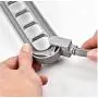 10pcs Random Color Multi-Function 9-Hole Sliding Clothes Hanger Sorting Drying Rack Hook Organizer 3D Space Saving Hanger Magic Hanger with Hook 10pcs Random Color Multi-Function 9-Hole Sliding Clothes Hanger Sorting Drying Rack Hook Organizer 3D Space Saving Hanger Magic Hanger with Hook