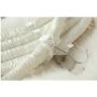 Luxury Sponge Hanger 10Pcs/LOT Sponge Silk Satin Cloth Clothes Hangers Clothes Hanger Fabric Rack