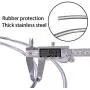 lanliebao Quilt Drying Rack Quilt Blanket Sheet Rack for Laundry Outdoor Clothes Hanger Spiral Clothes Hanger