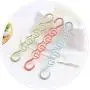 10pcs Random Color New Pro Clothes Storage Hangers Clothes Drying Rack Multi-Functional Plastic Scarf Circle Clothes Hanger 10pcs Random Color New Pro Clothes Storage Hangers Clothes Drying Rack Multi-Functional Plastic Scarf Circle Clothes Hanger