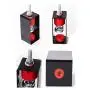 BXI Elastomeric Hanger - Spring Vibration Isolator - Anti Vibration Ceiling Suspended Mounted - Studio, Home Theater (2 Pack)