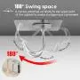Manspdier Self Adhesive Hooks for Hanging, Wall Hooks for Hanging Hooks, Wall Hangers Without Nails Heavy Duty, Wall Hook, 3 Pack Manspdier Self Adhesive Hooks for Hanging, Wall Hooks for Hanging Hooks, Wall Hangers Without Nails Heavy Duty, Wall Hook, 3 Pack