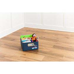 JJ Cole Short Toy Storage Box
