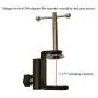 Adjustment Rotary Tool Hold Hanger Stand Clamp Work or other Rotary Tools Adjustment Rotary Tool Hold Hanger Stand Clamp Work or other Rotary Tools