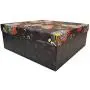 Alef Elegant Decorative Themed Nesting Gift Boxes! Beautiful Butterfly Nesting Boxes Beautifully Themed and Decorated - Perfect for Gifts or Simple Decoration Around The House! (Butterfly Pattern) Alef Elegant Decorative Themed Nesting Gift Boxes! Beautiful Butterfly Nesting Boxes Beautifully Themed and Decorated - Perfect for Gifts or Simple Decoration Around The House! (Butterfly Pattern)