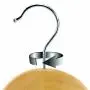 HANGERWORLD 30 Natural Wooden 17.5inch Notched Coat Clothes Garment Hangers Non Slip Pants Bar HANGERWORLD 30 Natural Wooden 17.5inch Notched Coat Clothes Garment Hangers Non Slip Pants Bar