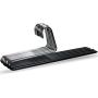 Mawa by Reston Lloyd Reverse Hook Trouser Series Non-Slip Space-Saving Clothes Hanger with Single Rod for Pants, Style KH/35U, Set of 10, Black Mawa by Reston Lloyd Reverse Hook Trouser Series Non-Slip Space-Saving Clothes Hanger with Single Rod for Pants, Style KH/35U, Set of 10, Black