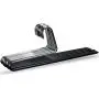 Mawa by Reston Lloyd Reverse Hook Trouser Series Non-Slip Space-Saving Clothes Hanger with Single Rod for Pants, Style KH/35U, Set of 10, Black Mawa by Reston Lloyd Reverse Hook Trouser Series Non-Slip Space-Saving Clothes Hanger with Single Rod for Pants, Style KH/35U, Set of 10, Black