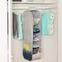 Honey-Can-Do SFT-08273 Storage, Grey Honey-Can-Do SFT-08273 Storage, Grey