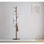 YMJ Coat Stand Hanger Umbrella Holder Hooks for Homes, Office Entryway, Hallway Tree Floor Hanger Clothes Storage Rack Holder Coat Racks YMJ Coat Stand Hanger Umbrella Holder Hooks for Homes, Office Entryway, Hallway Tree Floor Hanger Clothes Storage Rack Holder Coat Racks