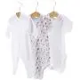 HANGERWORLD 30 Natural Wooden 9.8inch Kids Coat Clothes Garment Top Clip Hangers Closet Set Baby Toddler HANGERWORLD 30 Natural Wooden 9.8inch Kids Coat Clothes Garment Top Clip Hangers Closet Set Baby Toddler
