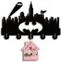 Batman Wall Key Holder Key Hanger Wall Hanger Wall Holder Keys Door Hook Wall Decor Clothes Coat Hat Hanger Kitchen Bathroom Towel Hooks Key Holder Christmas Gift B2 Batman Wall Key Holder Key Hanger Wall Hanger Wall Holder Keys Door Hook Wall Decor Clothes Coat Hat Hanger Kitchen Bathroom Towel Hooks Key Holder Christmas Gift B2