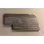 Nebraska State Shape 20" x 9 1/4" Rustic Wood Sign Hanger with options to Personalize