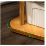ZWJ-Coat Rack Coat Rack Landing Hangers Simple Hanger Bedroom Hanger Fashion Clothes Hanger