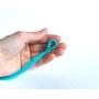 Navy Blue Mini Plant Hanger