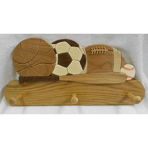 Sports cloths hanger. Sports cloths hanger.