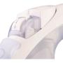 Brentwood Nonstick Steam, Dry & Spray Iron, One Size, Silver