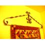 Quilt Wall Hanger