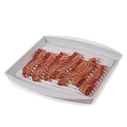 Prep Solutions by Progressive Microwavable Bacon Grill