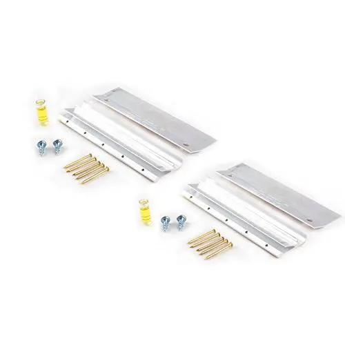 Hangman Softy - Heavy Duty Frame Hanger with Minimal Wall Damage: SFT-5-2 Hangman Softy - Heavy Duty Frame Hanger with Minimal Wall Damage: SFT-5-2