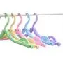 WEWESALE 10 Pcs Travel Hangers - Portable Folding Clothes Hangers Foldable Clothes Drying Rack Travel Accessories WEWESALE 10 Pcs Travel Hangers - Portable Folding Clothes Hangers Foldable Clothes Drying Rack Travel Accessories
