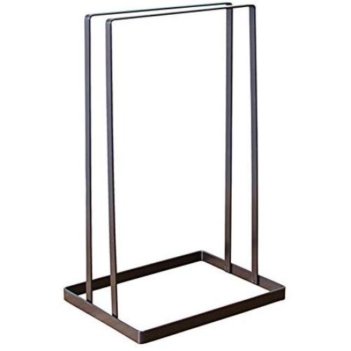 eronde Standing Clothes Hanger Stacker Holder Drying Rack Large Capacity Storage Organization Hold Up to 30 Hanger eronde Standing Clothes Hanger Stacker Holder Drying Rack Large Capacity Storage Organization Hold Up to 30 Hanger