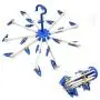 Round Folding Laundry Drying Clothes Hanger With 20 Clips Octopus Clothespins Round Folding Laundry Drying Clothes Hanger With 20 Clips Octopus Clothespins
