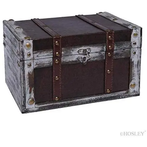 Hosley Decorative Storage Boxes 11 Inch Long. Ideal Gift for Study Den Memories Dorm Home Weddings Spa Reiki Meditation O4 Hosley Decorative Storage Boxes 11 Inch Long. Ideal Gift for Study Den Memories Dorm Home Weddings Spa Reiki Meditation O4