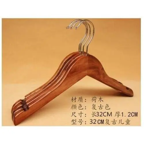 Owl Decoration Wood Hangers - 5pcs/lot 32cm Baby Wooden Hangers for Clothes Children Wood Hanger Clothes Store Hanger Owl Decoration Wood Hangers - 5pcs/lot 32cm Baby Wooden Hangers for Clothes Children Wood Hanger Clothes Store Hanger