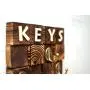 Custom Key Holder, Home Sign, Fathers Day Gift, Wood Key Hanger, Wooden Key Holder, Wall Key Hanger, Wood Key Organizer, Rustic Key Holder Custom Key Holder, Home Sign, Fathers Day Gift, Wood Key Hanger, Wooden Key Holder, Wall Key Hanger, Wood Key Organizer, Rustic Key Holder