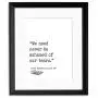 We Need Never Be Ashamed of Our Tears, Charles Dickens Great Expectations Author Signature Literary Quote Print. Fine Art Paper, Laminated, Framed, or Canvas with Hanger. Multiple Sizes We Need Never Be Ashamed of Our Tears, Charles Dickens Great Expectations Author Signature Literary Quote Print. Fine Art Paper, Laminated, Framed, or Canvas with Hanger. Multiple Sizes